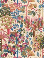 Alpine Festival Fabric WTG-268290 by Thibaut Fabrics for sale at Wallpapers To Go