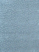 Trefolia Velvet Slate Fabric WTG-268358 by Anna French Fabrics for sale at Wallpapers To Go