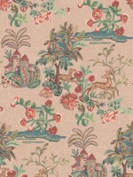 Knights Tale Plaster Wallpaper WTG-268736 by G P & J Baker Wallpaper for sale at Wallpapers To Go