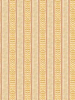 Wriggle Room Ochre Wallpaper WTG-268745 by G P & J Baker Wallpaper for sale at Wallpapers To Go