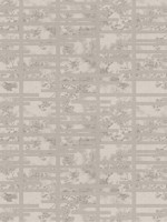 Fuji Beige Wallpaper WTG-269980 by Armani Casa Wallpaper for sale at Wallpapers To Go