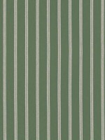 Seaside Stripe Pine Fabric WTG-271977 by Thibaut Fabrics for sale at Wallpapers To Go