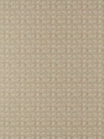 Holly Trellis Beige Fabric WTG-274691 by Anna French Fabrics for sale at Wallpapers To Go