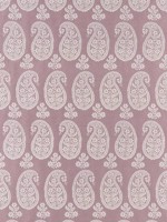 Campainia Paisley Lavender Fabric WTG-274718 by Anna French Fabrics for sale at Wallpapers To Go