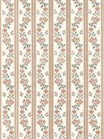 Moselle Apricot Fabric WTG-274734 by Anna French Fabrics for sale at Wallpapers To Go