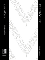 Black and White Paper and Ink