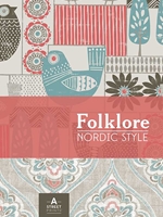 Folklore wallpaper is a popular collection from A Street Prints that celebrates iconic, Scandinavian beauty