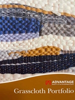 Grasscloth Portfolio