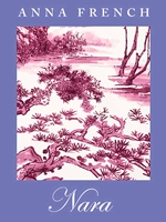 Nara book by Anna French