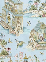 Grand Palace Fabrics