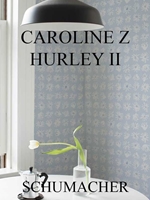 Caroline Z Hurley II