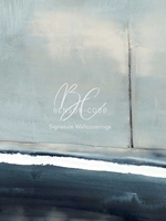 Carol Benson Cobb Signature Wallcoverings