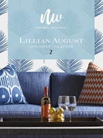 Peel and Stick Wallpaper by Lillian August Luxe Haven 2