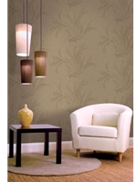 Living Room Wallpaper