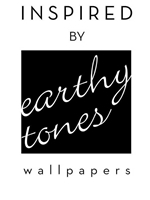 Inspired by Color Earthy Tones