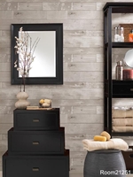 kitchen wallpaper and bathroom wallpaper is washable, scrubbable and easy to clean - modern wallpapers for kitchens can transform a new look with kitchen backsplash wallpaper