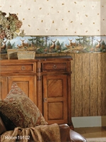 masculine wallpaper designs to add just the right look to a bachelor pad, man cave, office, or bedroom to the next level