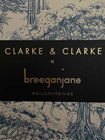 Breegan Jane Wallcoverings