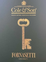 Fornasetti Senza Tempo II