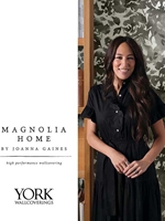 Magnolia Home High Performance Wallcovering
