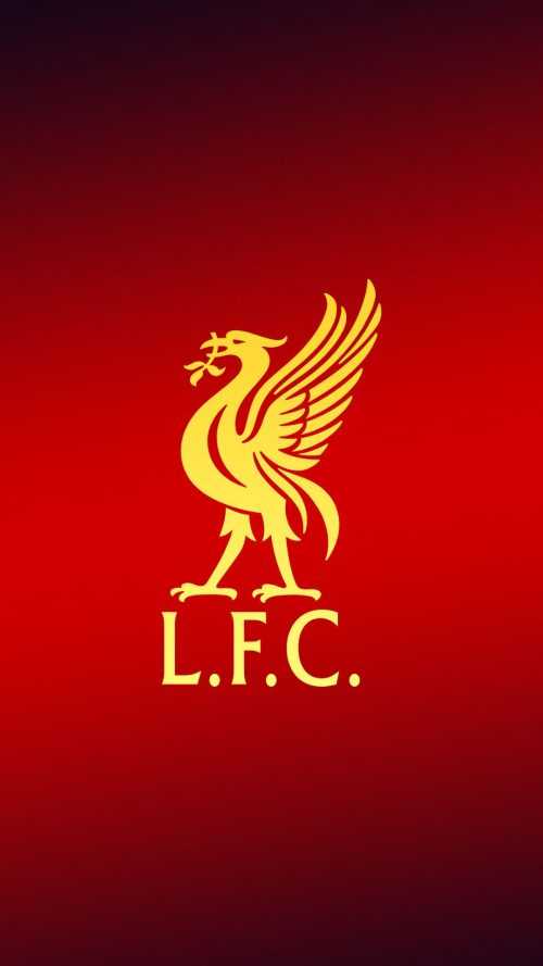 Liverpool F.C. Wallpaper - IXpaper