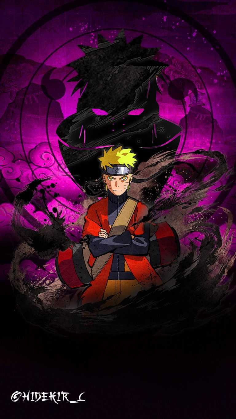 Naruto Wallpaper - IXpaper