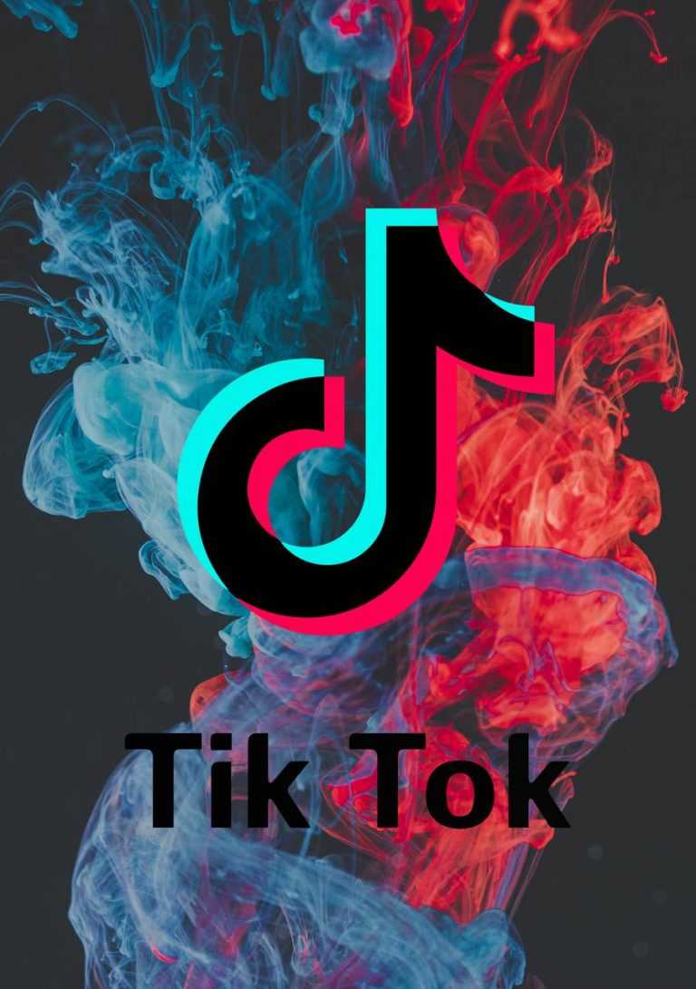 TikTok Wallpaper - IXpaper