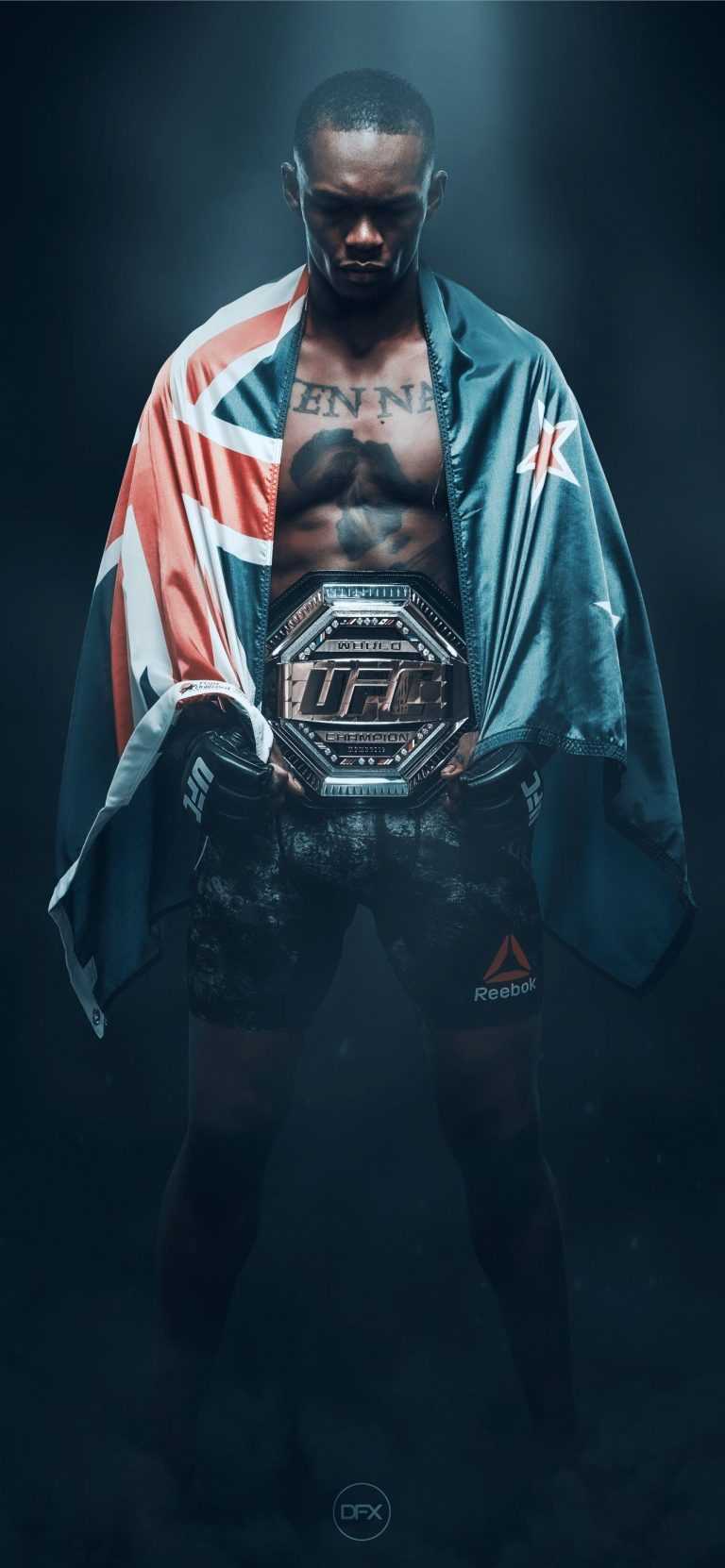 UFC Wallpaper - IXpaper