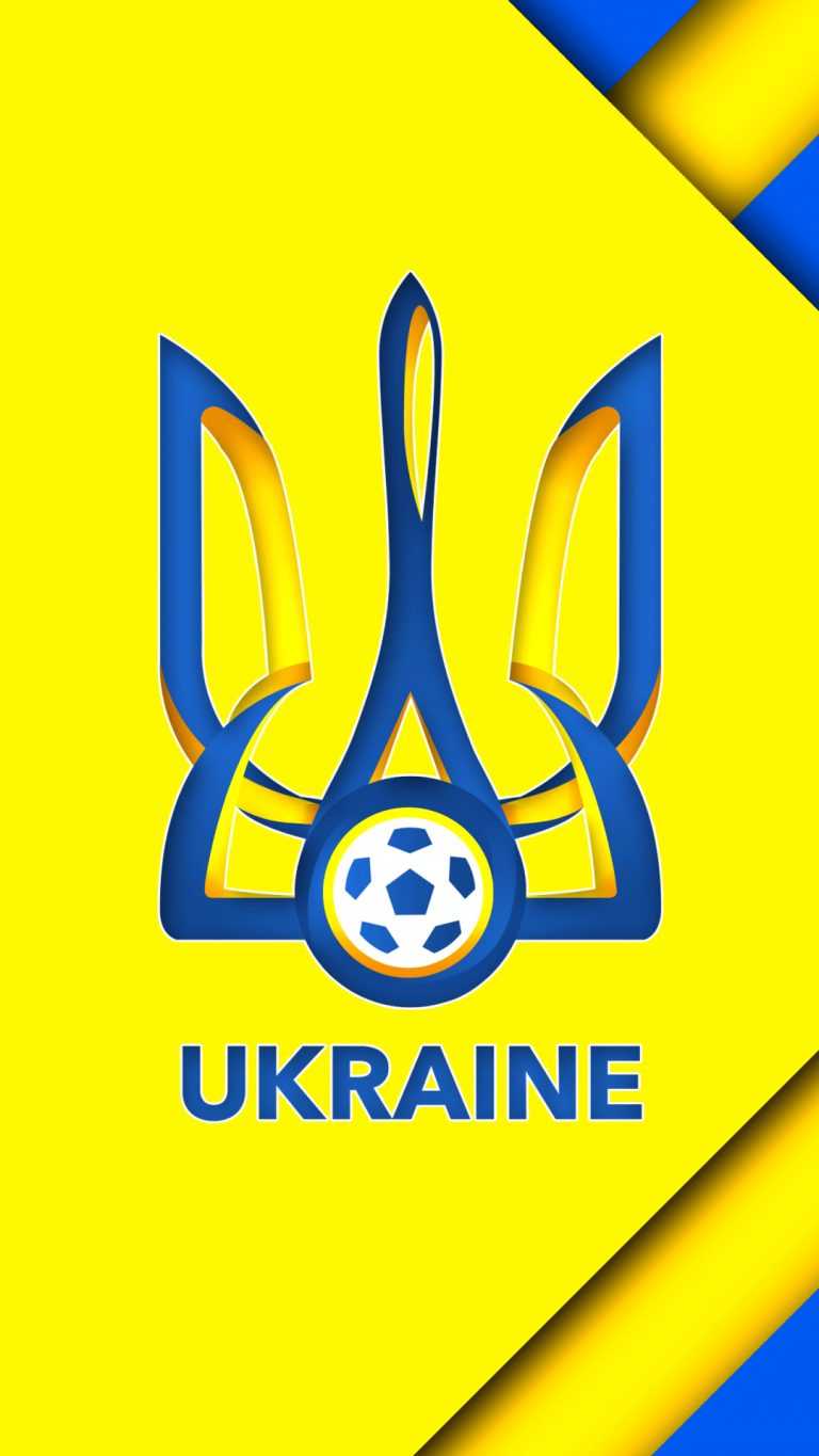 Ukraine National Football Team Wallpaper - IXpaper