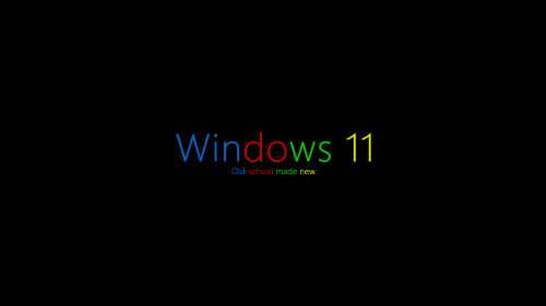 Windows 11 HD Wallpaper - IXpaper