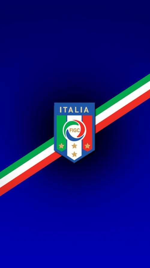 Italy National Team HD Wallpaper - IXpaper