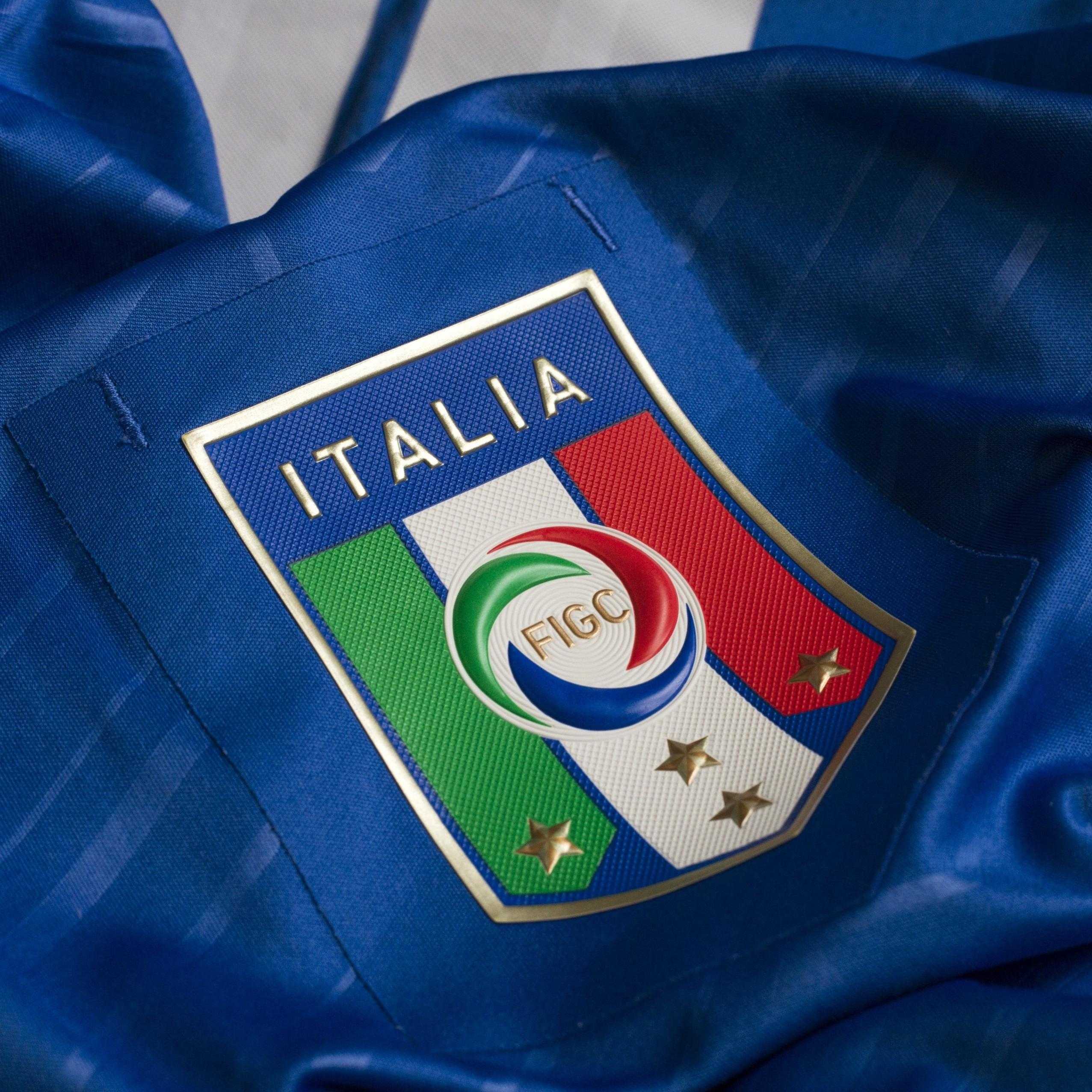 Italy National Team IPad Wallpaper IXpaper