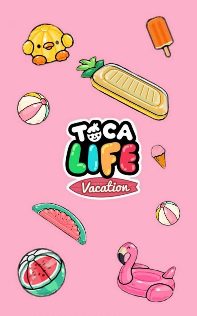 Toca Boca Wallpaper HD - IXpaper