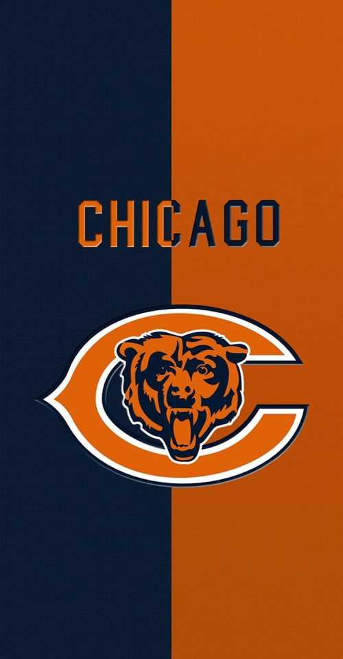 Chicago Bears Wallpaper - IXpaper