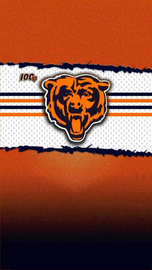 Chicago Bears Wallpaper - IXpaper