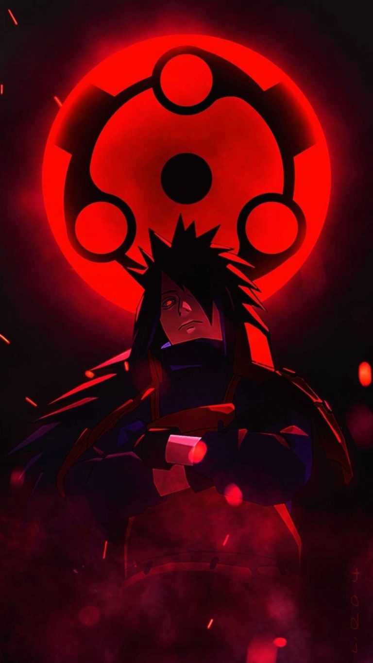 Madara Wallpaper - IXpaper