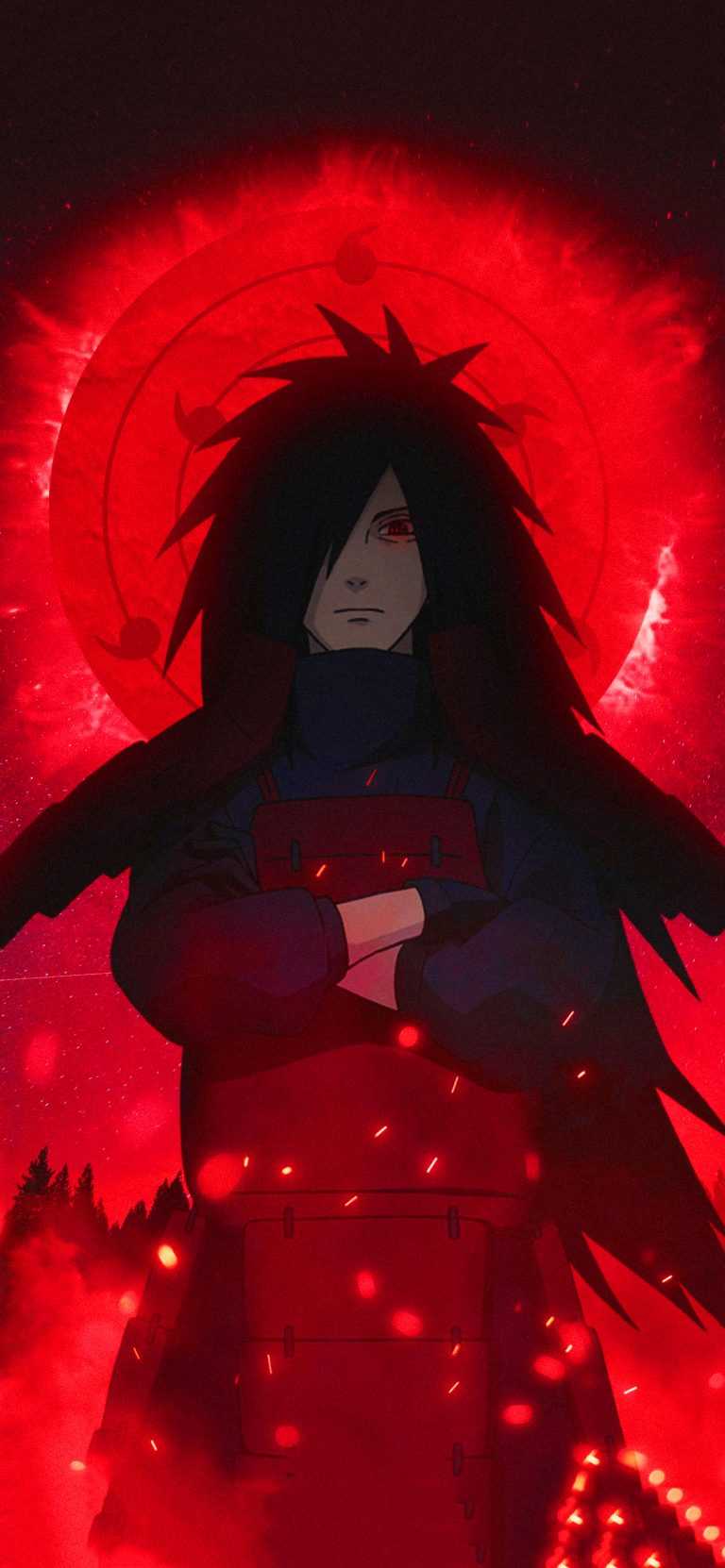 Madara Wallpaper - IXpaper