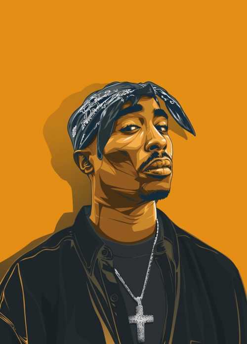 Tupac Wallpaper - IXpaper