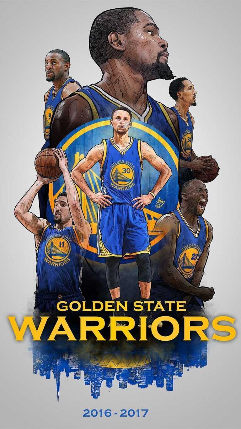 Golden State Warriors Wallpaper - IXpaper