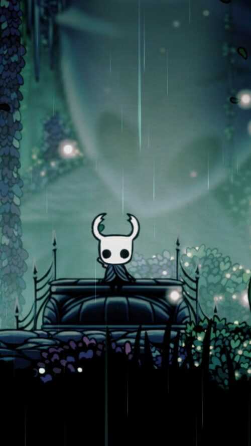 Hollow Knight Wallpaper - IXpaper