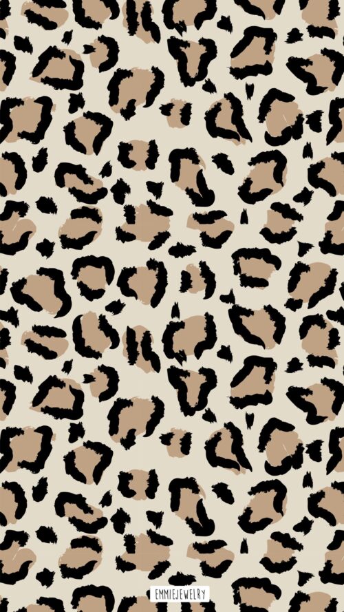 Leopard Wallpaper - IXpaper