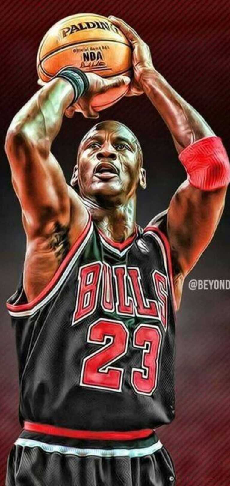 Michael Jordan Wallpaper - IXpaper