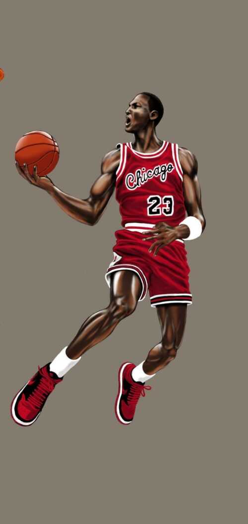Michael Jordan Wallpaper - IXpaper