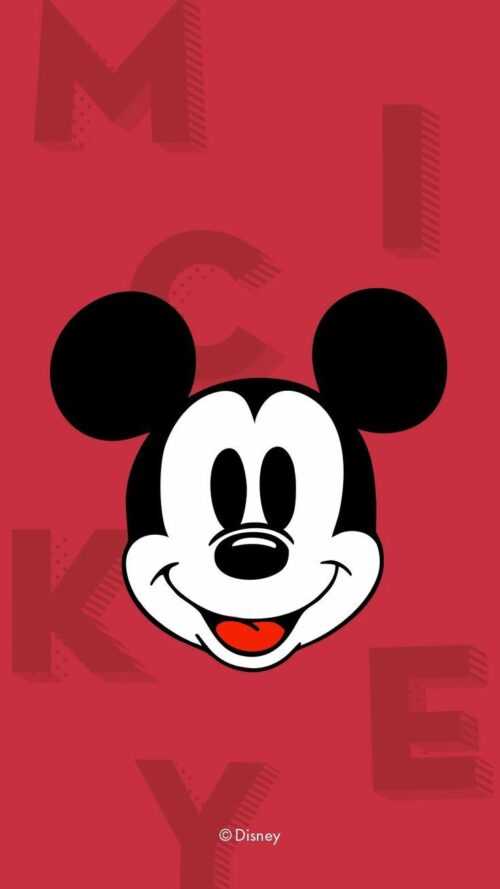 Mickey Mouse Wallpaper - Ixpaper