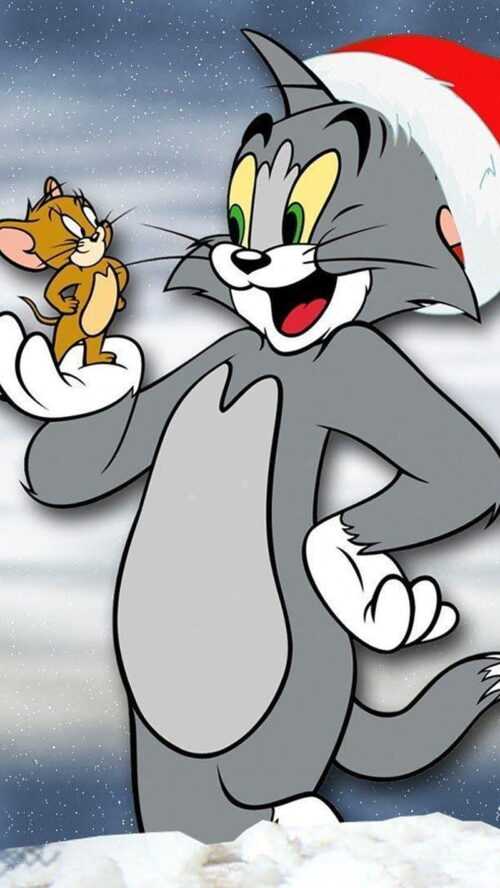 Tom And Jerry Wallpaper - IXpaper