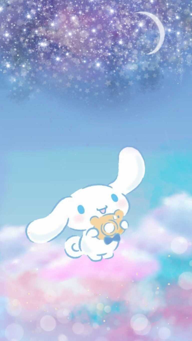 Cinnamoroll Wallpaper IXpaper