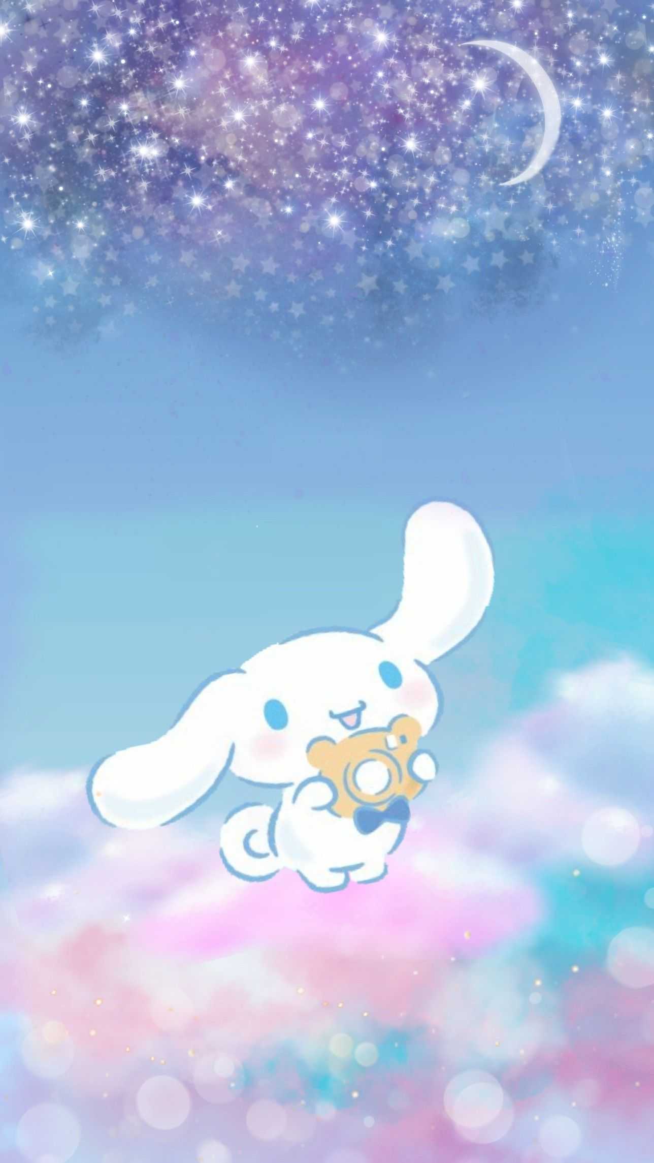 Cinnamoroll Wallpaper - IXpaper