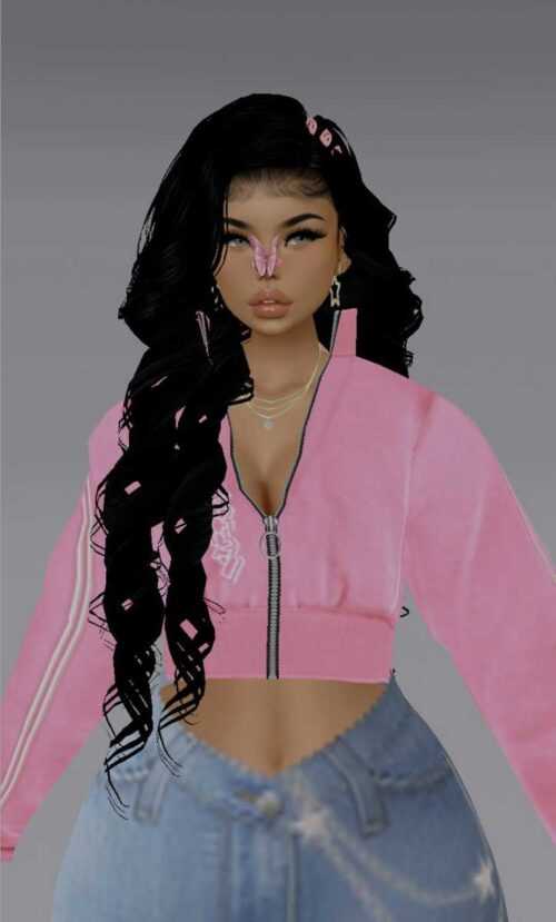 Imvu Wallpaper - IXpaper