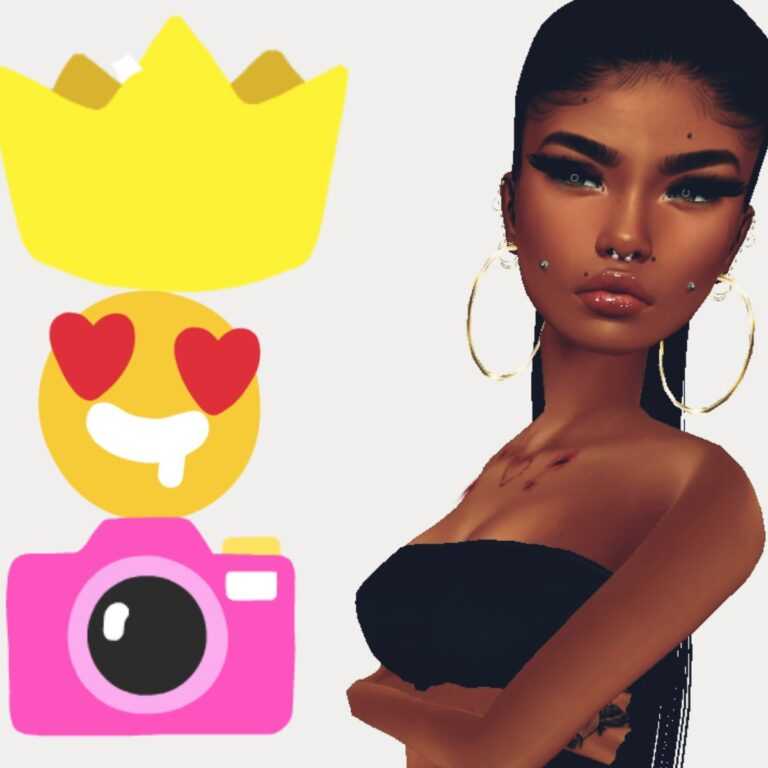 Imvu Wallpaper - IXpaper