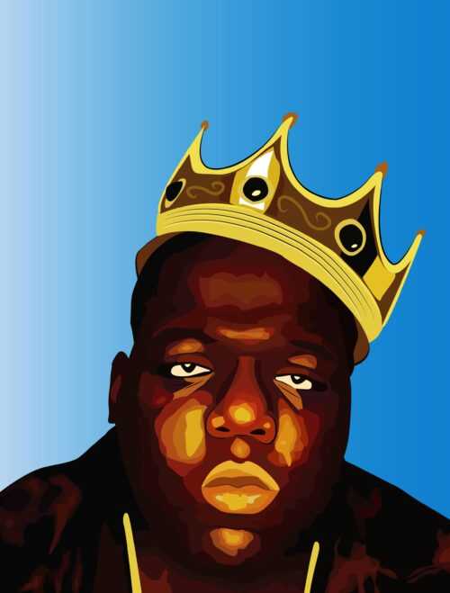 Notorious BIG Wallpaper - IXpaper